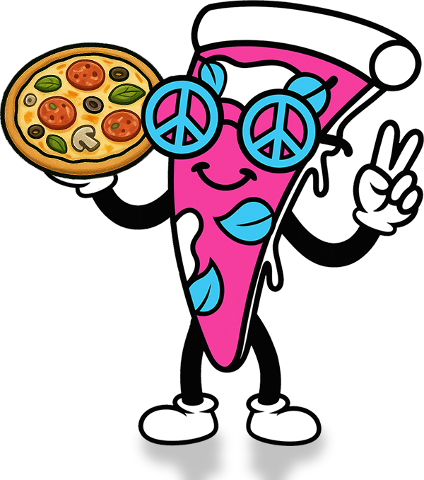 Flour Child Pizza in Long Beach, NJ 08008